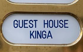 Guest House Kinga Cavour