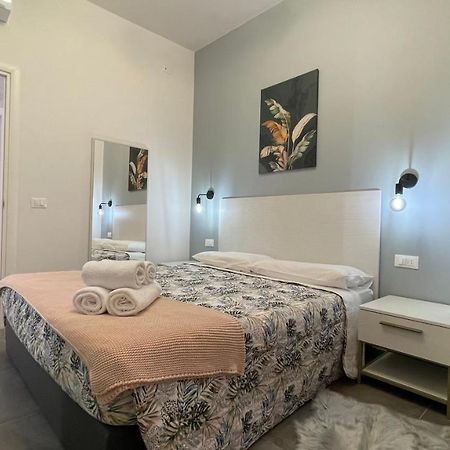 Guest House Kinga Cavour Florence Extérieur photo