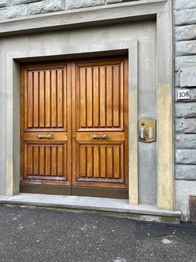 Guest House Kinga Cavour Florence Extérieur photo