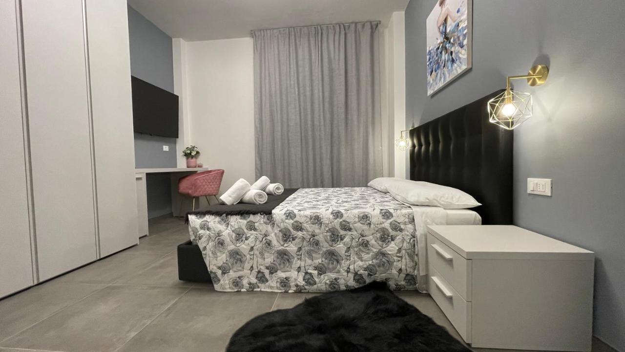 Guest House Kinga Cavour Florence Extérieur photo