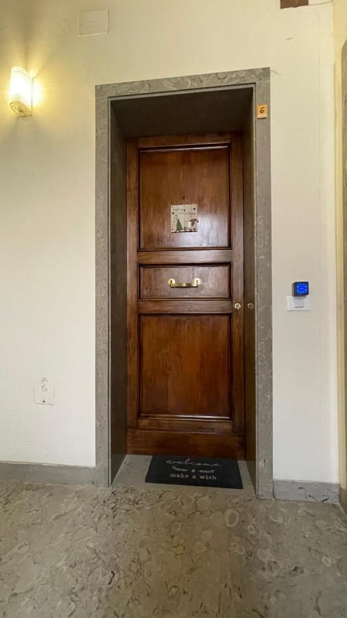 Guest House Kinga Cavour Florence Extérieur photo