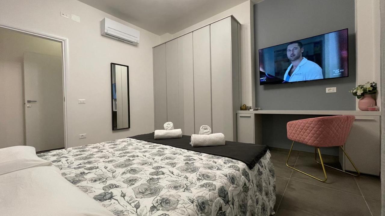 Guest House Kinga Cavour Florence Extérieur photo