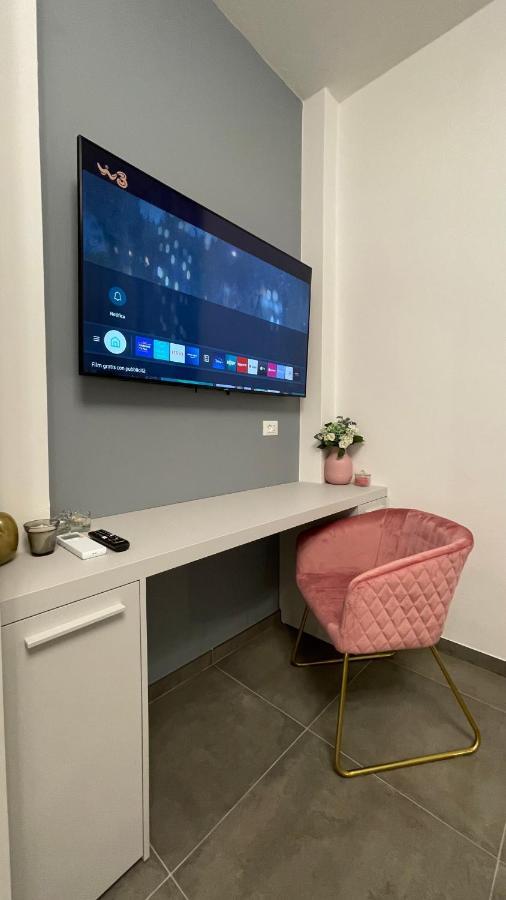 Guest House Kinga Cavour Florence Extérieur photo