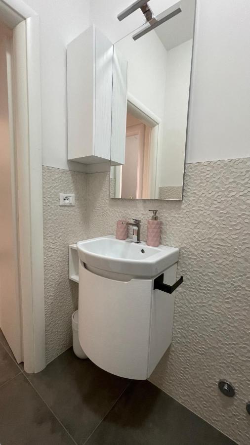 Guest House Kinga Cavour Florence Extérieur photo