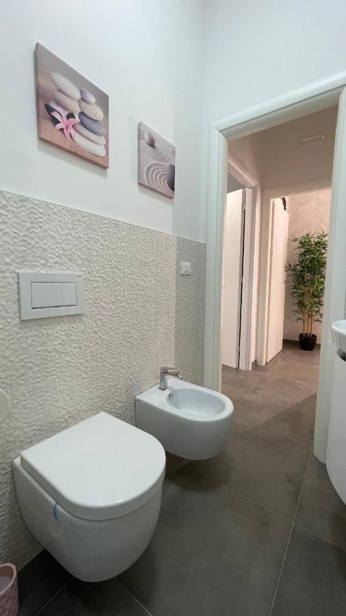 Guest House Kinga Cavour Florence Extérieur photo