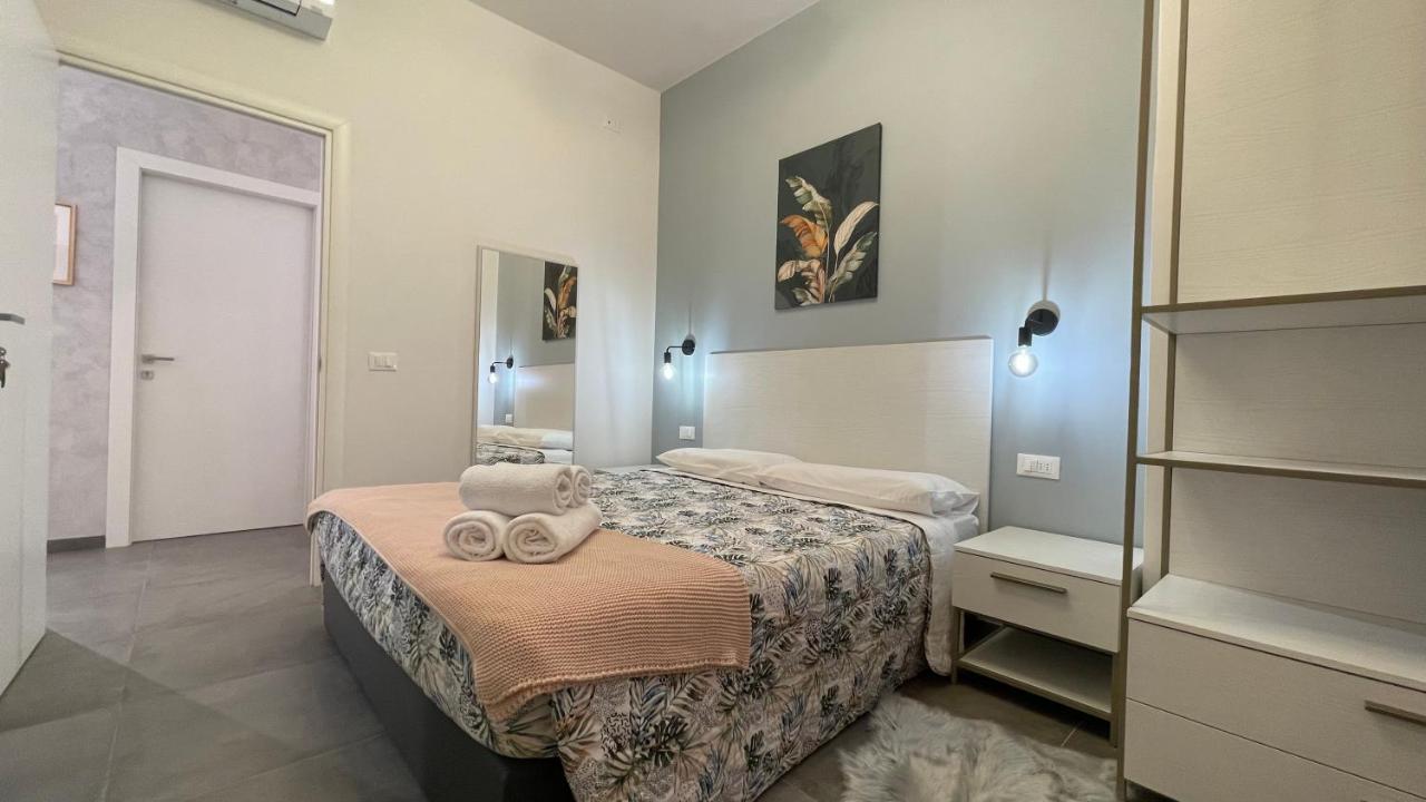 Guest House Kinga Cavour Florence Extérieur photo