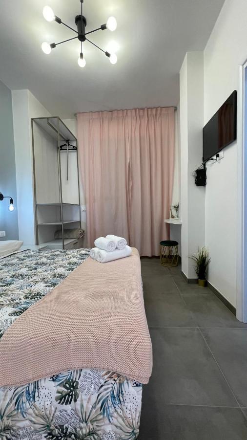 Guest House Kinga Cavour Florence Extérieur photo