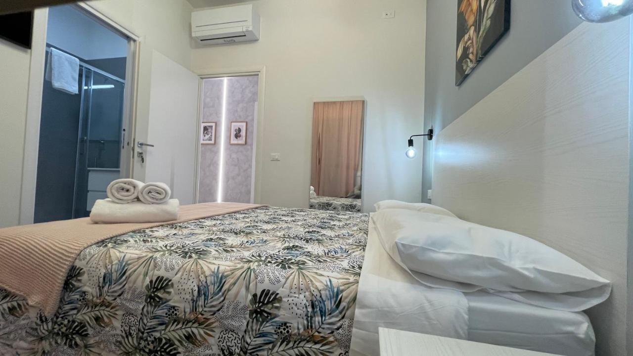Guest House Kinga Cavour Florence Extérieur photo