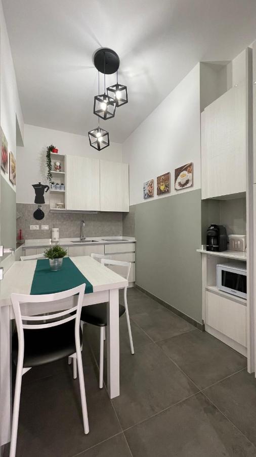 Guest House Kinga Cavour Florence Extérieur photo
