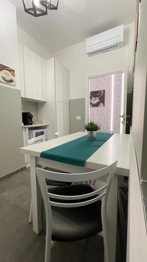 Guest House Kinga Cavour Florence Extérieur photo