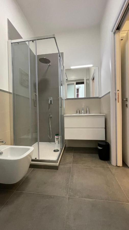 Guest House Kinga Cavour Florence Extérieur photo