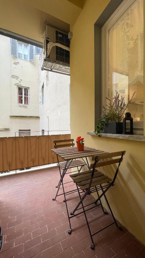 Guest House Kinga Cavour Florence Extérieur photo