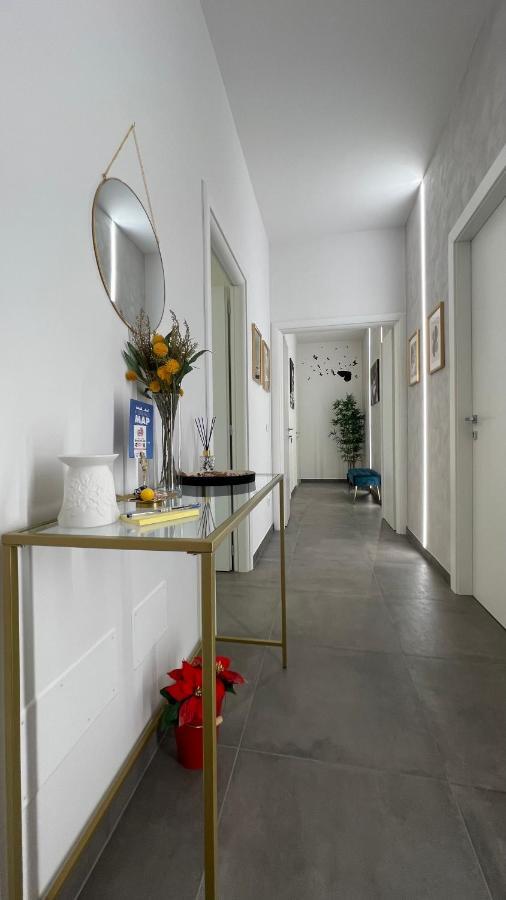 Guest House Kinga Cavour Florence Extérieur photo