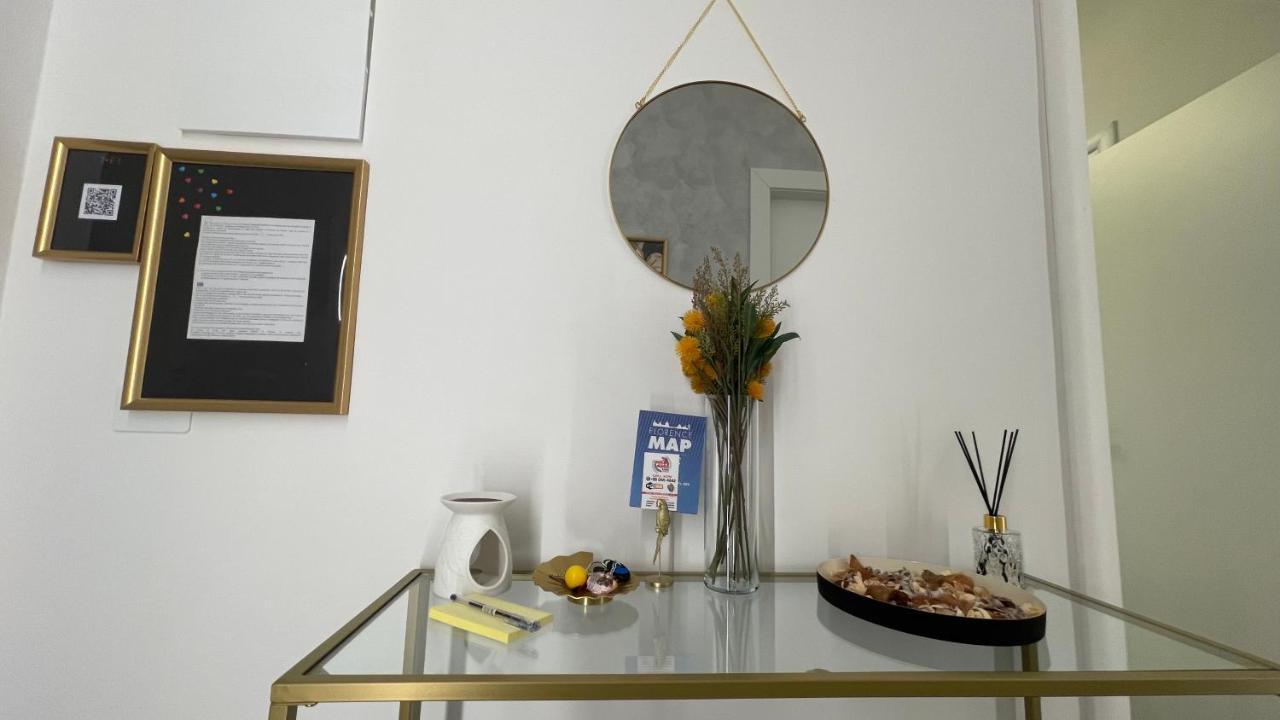 Guest House Kinga Cavour Florence Extérieur photo