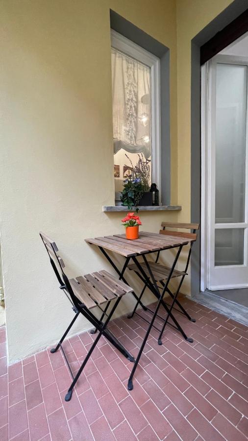 Guest House Kinga Cavour Florence Extérieur photo