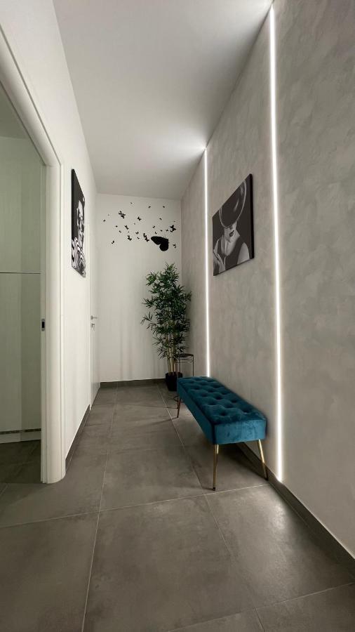 Guest House Kinga Cavour Florence Extérieur photo