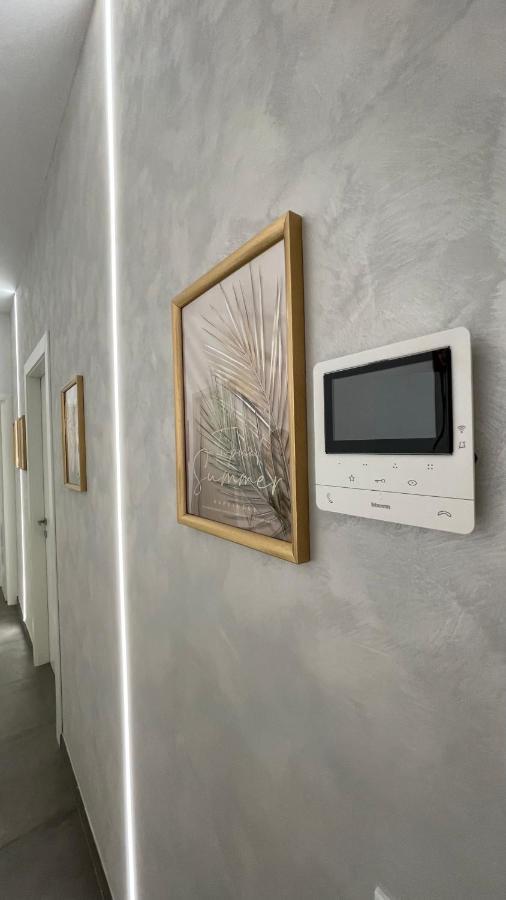 Guest House Kinga Cavour Florence Extérieur photo