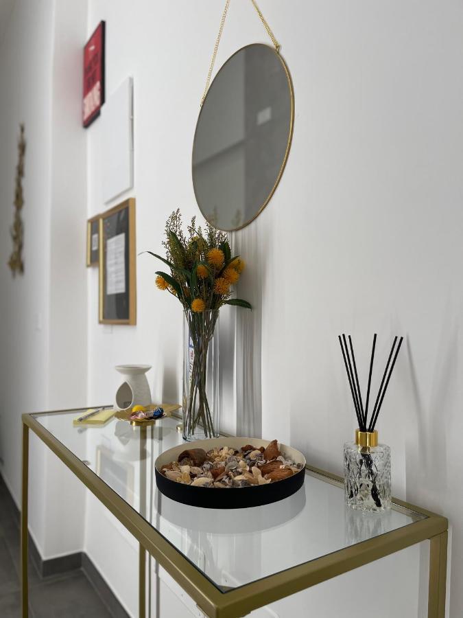 Guest House Kinga Cavour Florence Extérieur photo