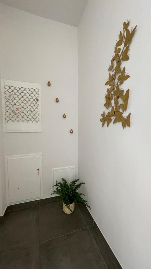 Guest House Kinga Cavour Florence Extérieur photo
