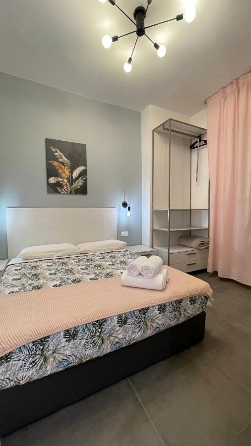 Guest House Kinga Cavour Florence Extérieur photo