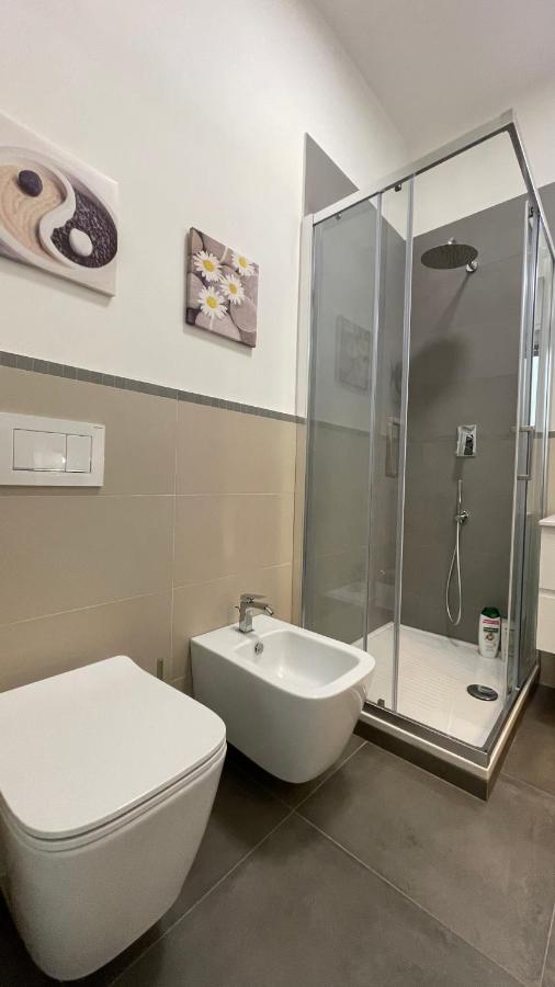Guest House Kinga Cavour Florence Extérieur photo