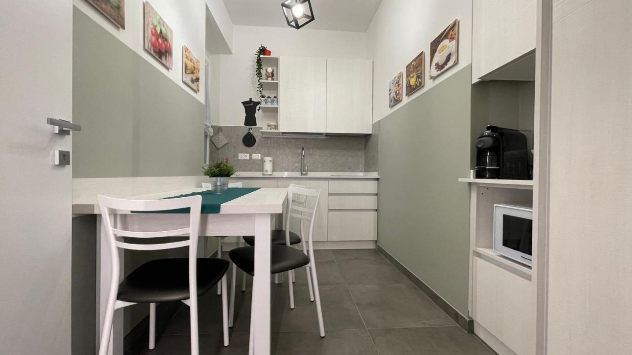 Guest House Kinga Cavour Florence Extérieur photo